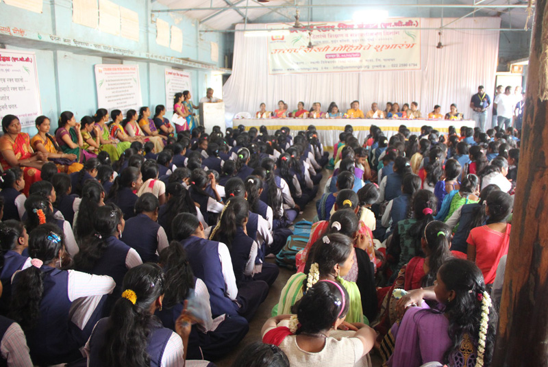 Women’s Education and Empowerment Movement