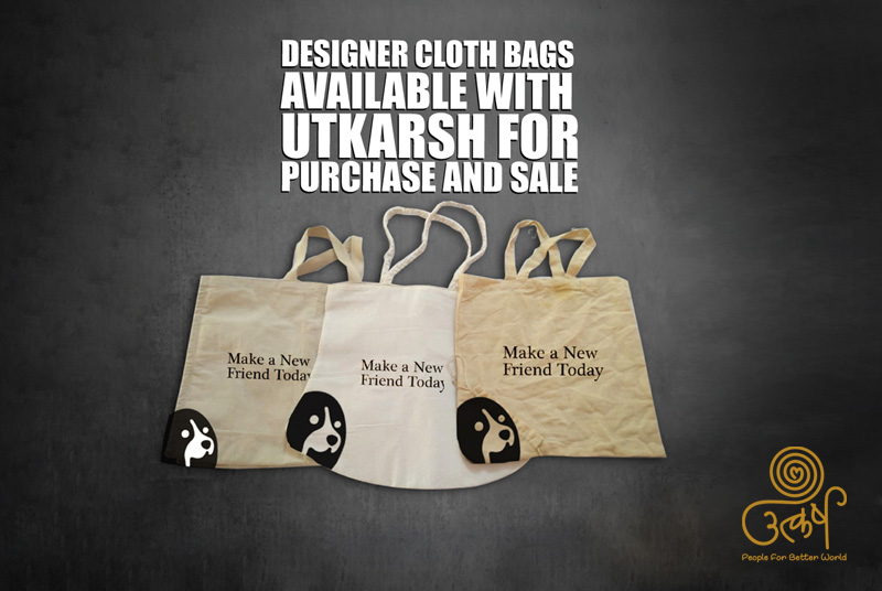 Why buy Utkarsh cloth bags?